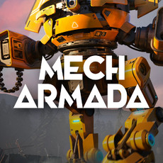 Mech Armada