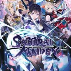 SAMURAI MAIDEN PS4™ & PS5™
