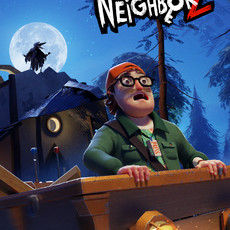 Hello Neighbor 2