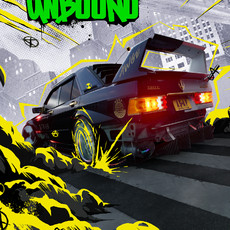 Need for Speed™ Unbound
