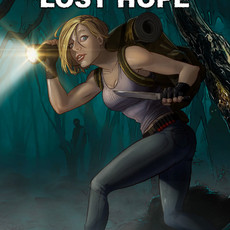 Outbreak: Lost Hope Definitive Collection