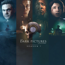 The Dark Pictures Anthology : Season One PS4™ & PS5™
