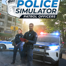 Police Simulator: Patrol Officers