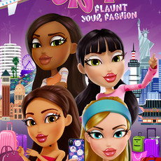 Bratz™: Flaunt Your Fashion