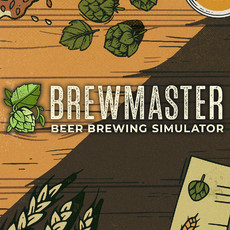 Brewmaster: Beer Brewing Simulator