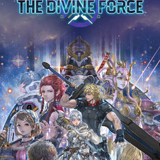 STAR OCEAN THE DIVINE FORCE