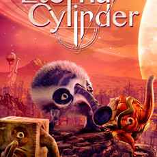 The Eternal Cylinder