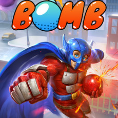 Super Jagger Bomb PS4 & PS5