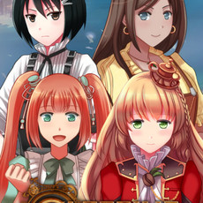 Caffeine: Victoria's Legacy PS4 & PS5