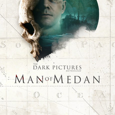 The Dark Pictures Anthology: Man of Medan PS4 & PS5