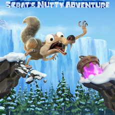 Ice Age: Scrat's Nutty Adventure