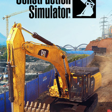 Construction Simulator