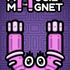 Maggie the Magnet PS4 & PS5