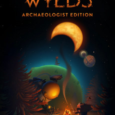 Outer Wilds: Archaeologist Edition