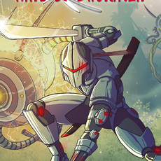 Wind of Shuriken PS4 & PS5