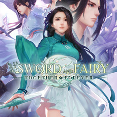 Sword and Fairy: Together Forever PS4™ & PS5™