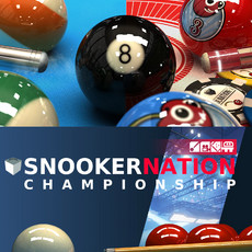 Pool & Snooker Nation Bundle