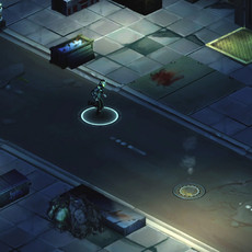 Shadowrun Trilogy PS4 & PS5