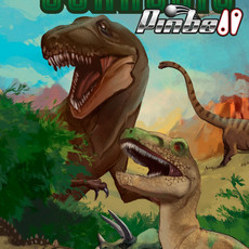 Jurassic Pinball