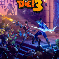 Orcs Must Die! 3 PS4 & PS5