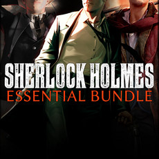 Sherlock Holmes Essential Bundle