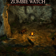Zombie Watch