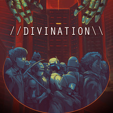 Divination PS4 & PS5