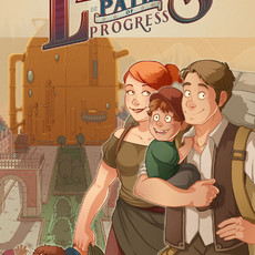 Lethis - Path of Progress