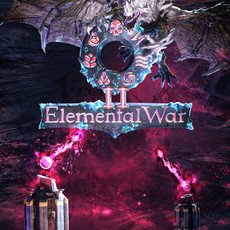 Elemental War 2
