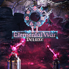 Elemental War 2 Deluxe Edition