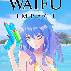 WAIFU IMPACT