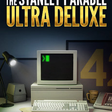 The Stanley Parable: Ultra Deluxe