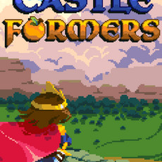Castle Formers PS4 & PS5