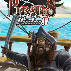 Pirates Pinball