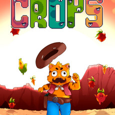 Wild West Crops PS4 & PS5