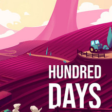 Hundred Days - Winemaking Simulator