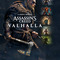 Assassin's Creed Valhalla - Complete Edition