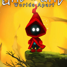 Unbound: Worlds Apart