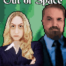 The Song Out of Space PS4 & PS5