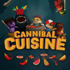 Cannibal Cuisine