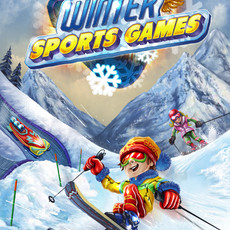 Winter Sports Games - 4K Edition