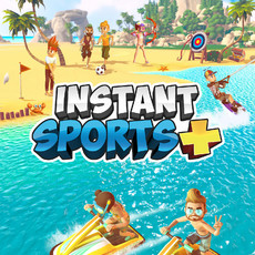 Instant Sports Plus