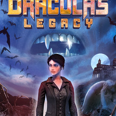 Dracula's Legacy Remastered