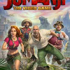 Jumanji: The Video Game
