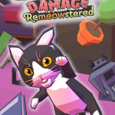 Catlateral Damage: Remeowstered