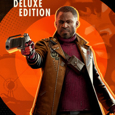 DEATHLOOP Deluxe Edition