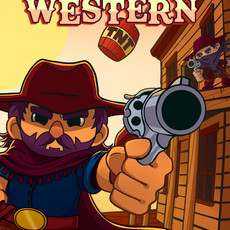 Virtuous Western PS4 & PS5