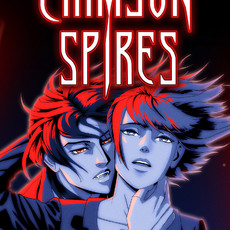 Crimson Spires PS4 & PS5