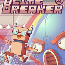 Blitz Breaker PS4 & PS5