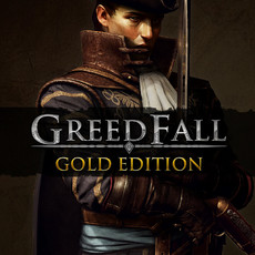 GreedFall - Gold Edition